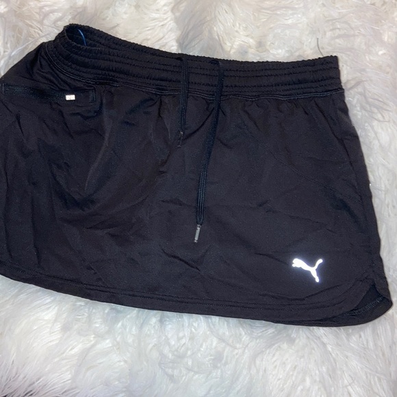 Puma Pants - Puma sports skort